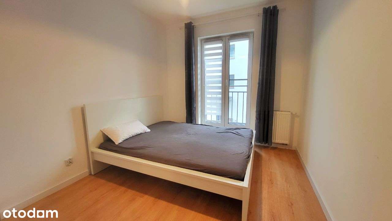 Rabieńska 47D! Cisza i spokój! - Pełny obrazek: 4/9