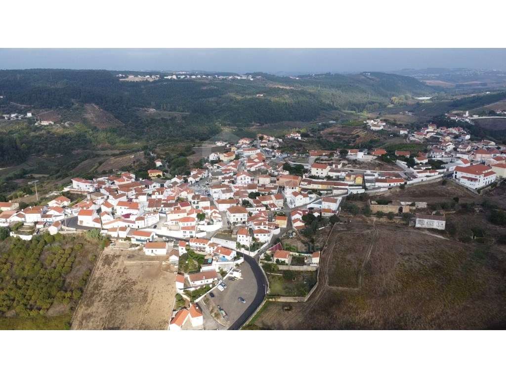 Moradia T3 - Ericeira 14 km, A Casa das Casas-17
