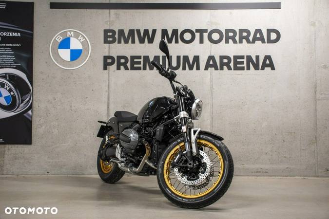 BMW R - 3