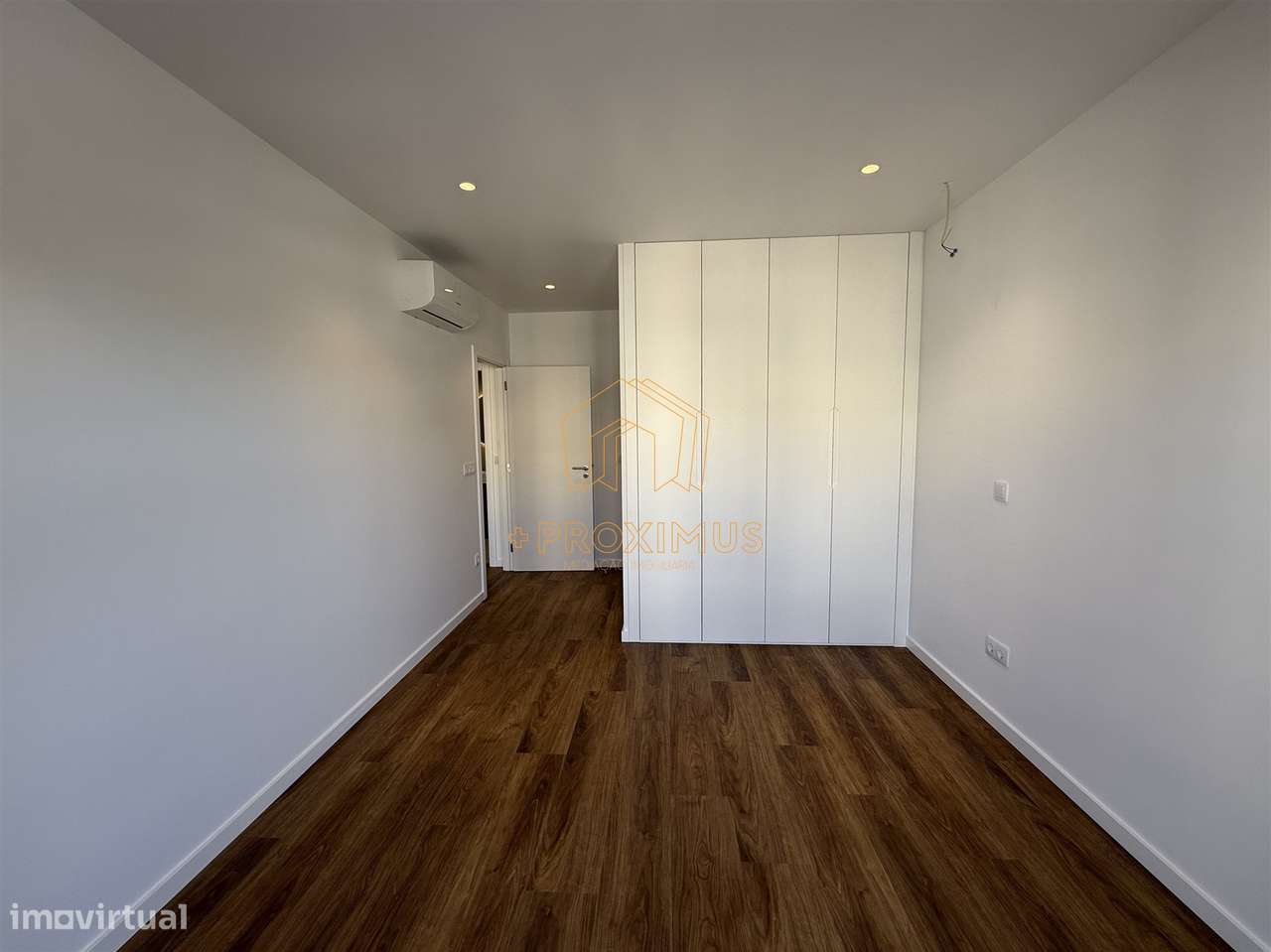 Apartamento T3 novo c/ garagem –Último Andar, Tavarede-30