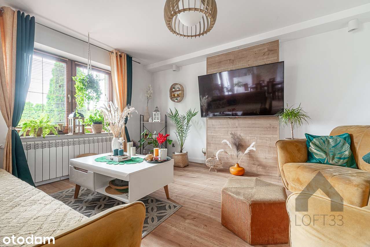 Piękny, rodzinny dom z ogrodem w zielonej okolicy na ul. Pawiej-5