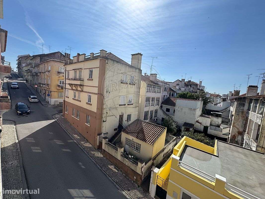 Apartamento T2 para arrendamento - Grande imagem: 5/10