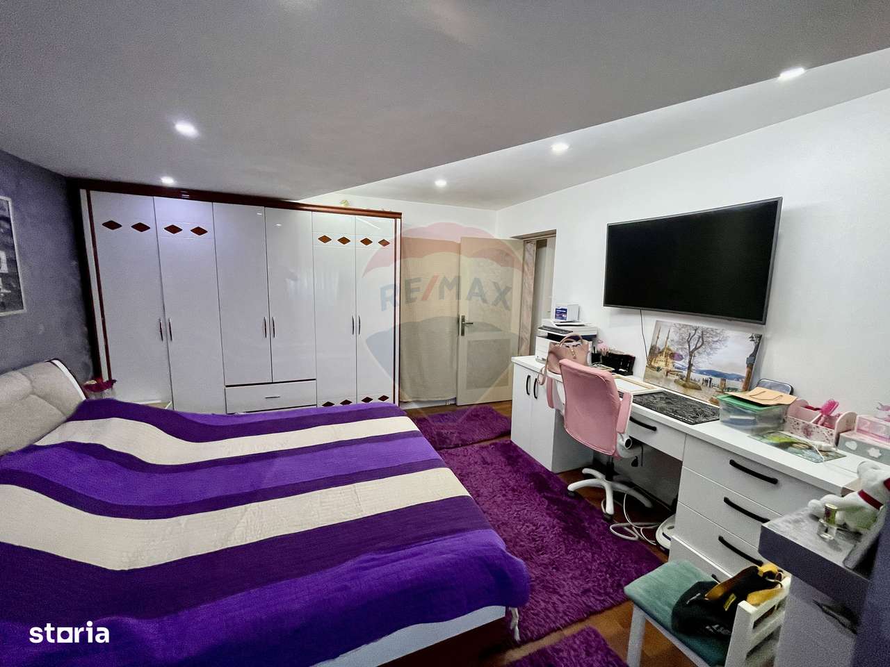 Apartament 4 camere - Imagine principală: 4/19