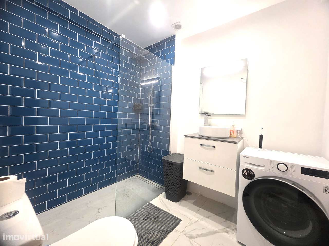 Fantástico Apartamento T2 em Pinhal de Frades - Seixal-7