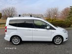 Ford Tourneo Courier 1.0 EcoBoost Ambiente - 6