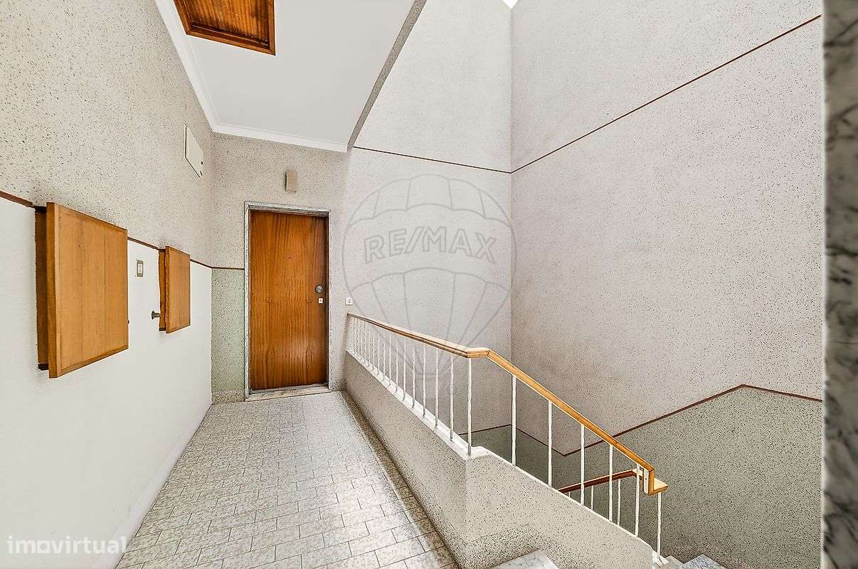 Apartamento T2 para venda-26