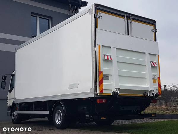 DAF 12T LF 210 WINDA CHŁODNIA 14EP 5,78x2,48x2,29 KLIMA - 28