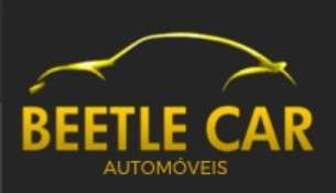 BeetleCar logo