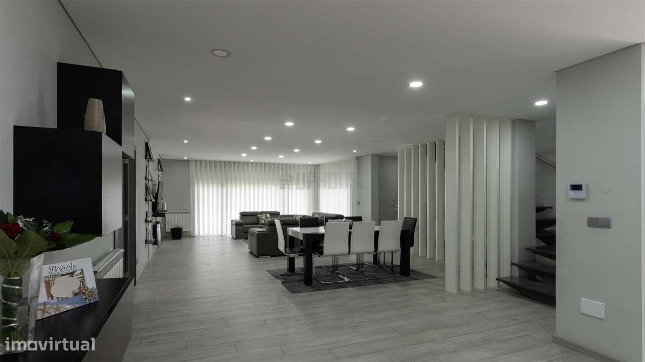 Moradia Isolada T3+1 – Sátão, Viseu - Grande imagem: 5/28