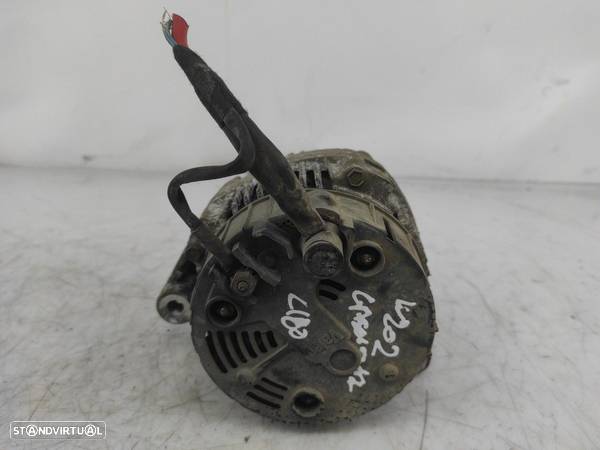 Alternador Mercedes-Benz C-Class (W202) - 3