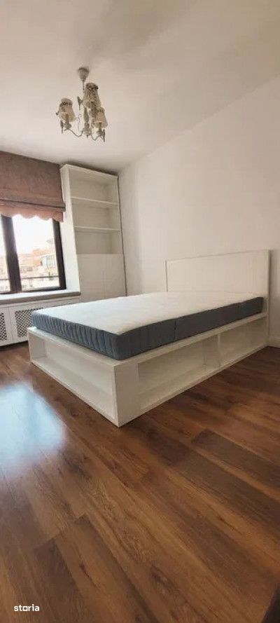 2 Camere | Onyx Residence - Regie | Parcare | Balcon | Et.9 |