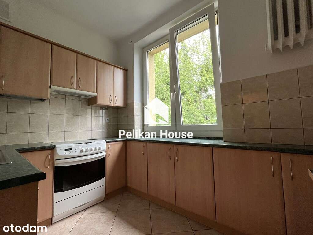 Duży pokój i kuchnia tylko 420m od Metra Słodowiec - Pełny obrazek: 5/20