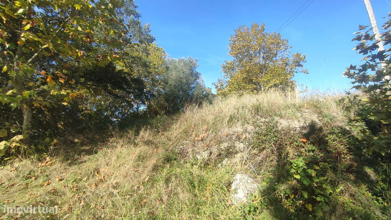 Moradias para restauro em Bouro Santa Maria, Amares-15
