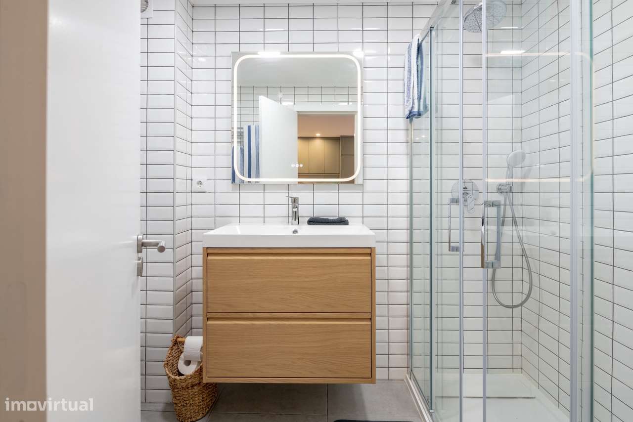 Alvor - Apartamento T1 excelente oportunidade.-10