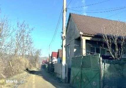 Casa si teren Bahnea, jud. Mures 12.03 - Imagine principală: 4/9