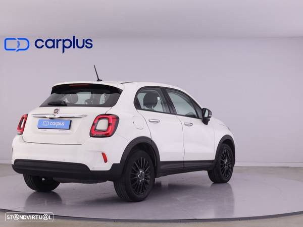 Fiat 500X 1.3 MJ Cross - 7