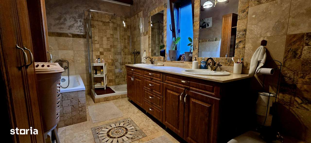 Moreni Dambovita,  vânzare proprietate- casă și teren - Imagine principală: 4/20