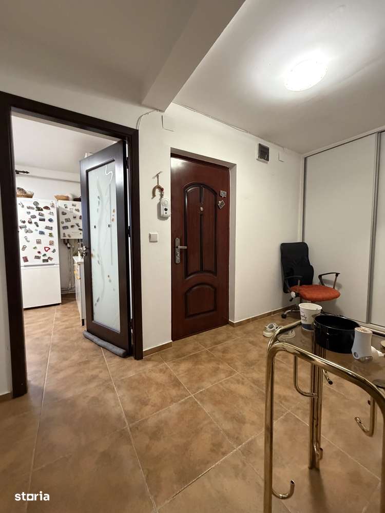 Vanzare 2 decomandate Lapus Arges-5