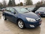 Opel Astra 1.7 CDTI ECOTEC Active - 2