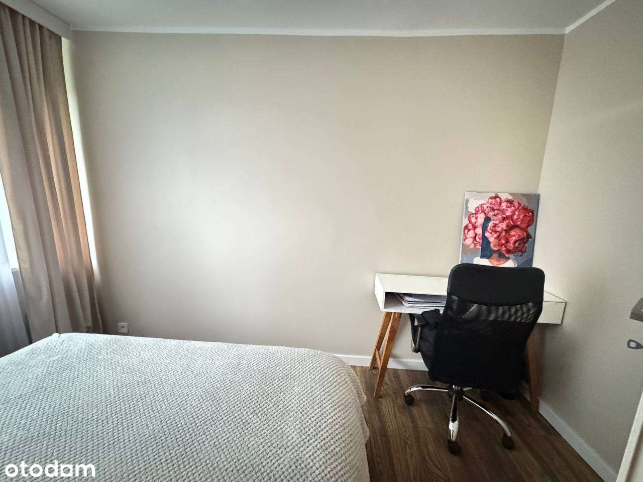 2 pokoje | 47 m² | Nowoczesne | Oddzielna kuchnia | Zielone Winogrady-10