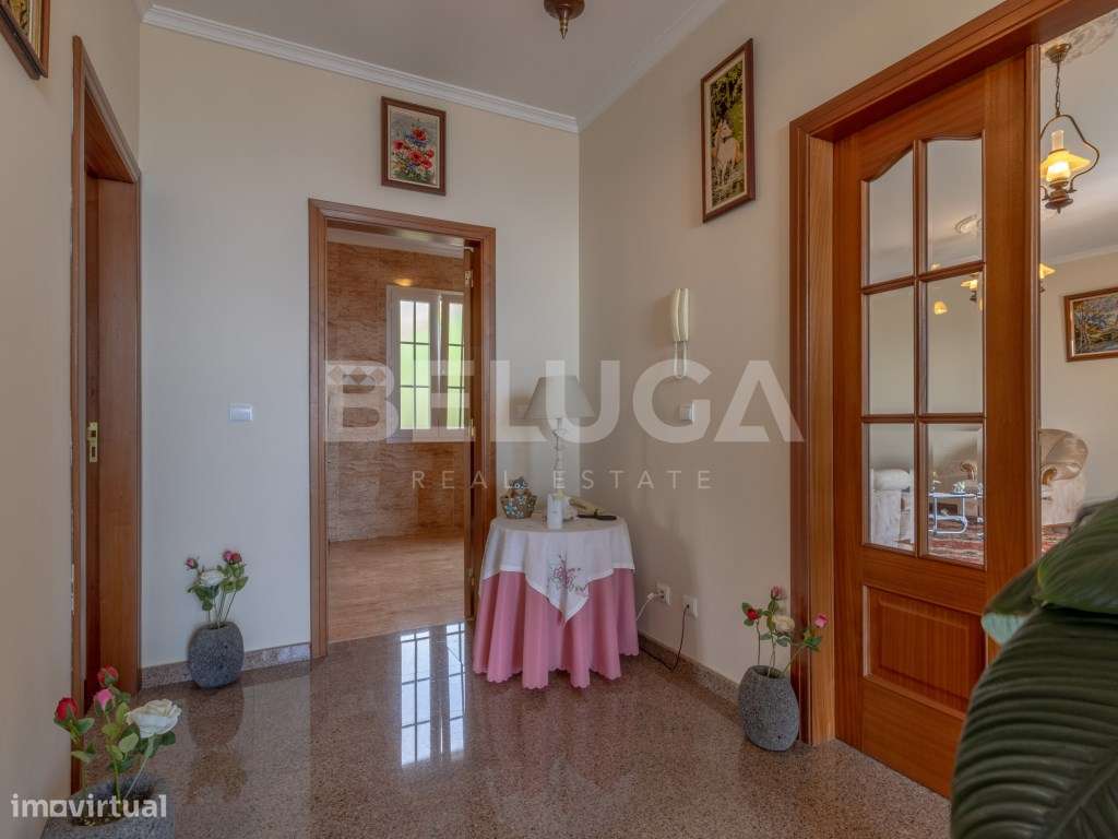 MORADIA T4 COM QUINTAL || URBANIZAÇÃO 'QUINTA DO FAIAL' (FUNCHAL)-31