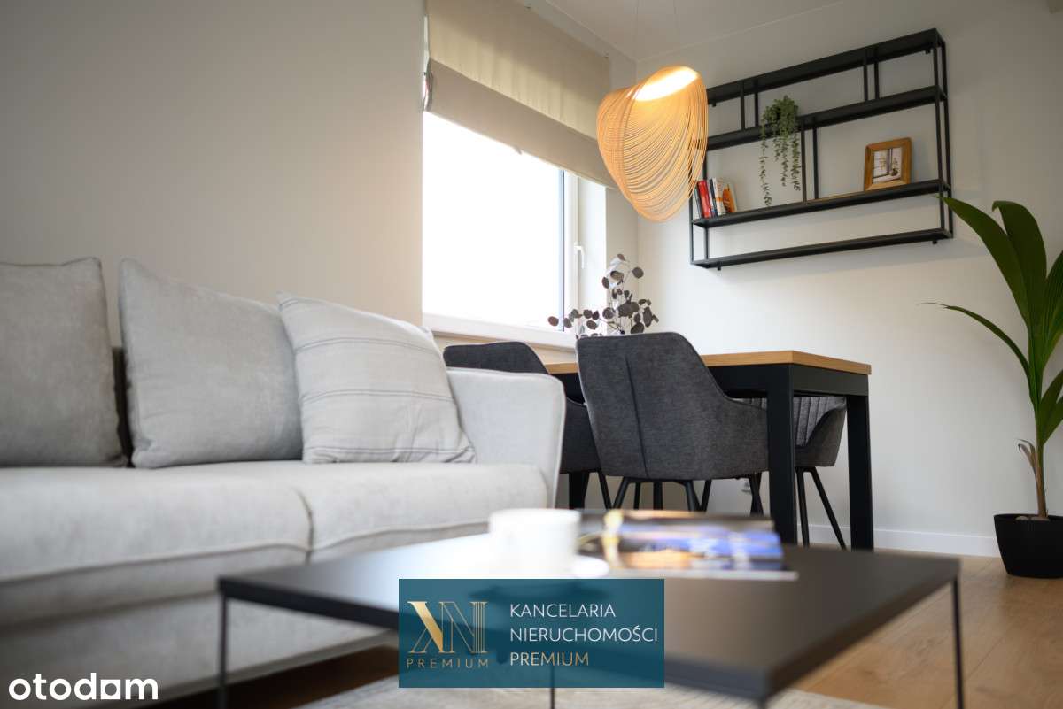 3 pokoje l osobna kuchnia l 2 miejsca w hali-19