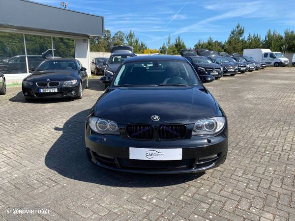 BMW 120 d - 2