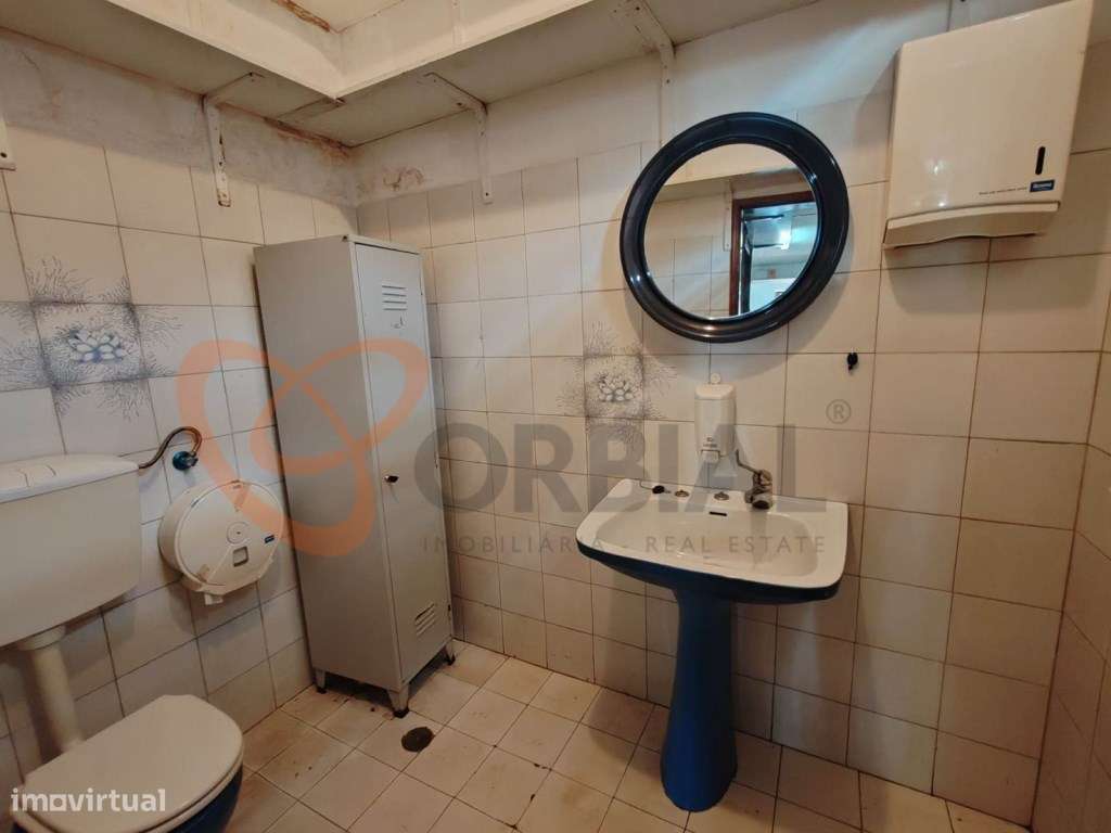 Espaço Comercial/Restaurante para venda em Albufeira-16