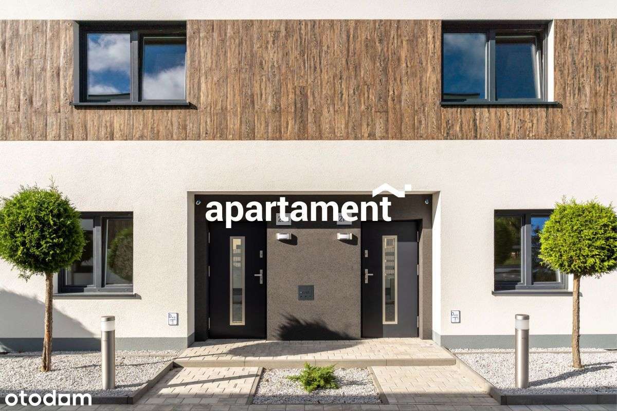 0 % Jędrzychów Już gotowe Domy `Nad Strumykiem`-5