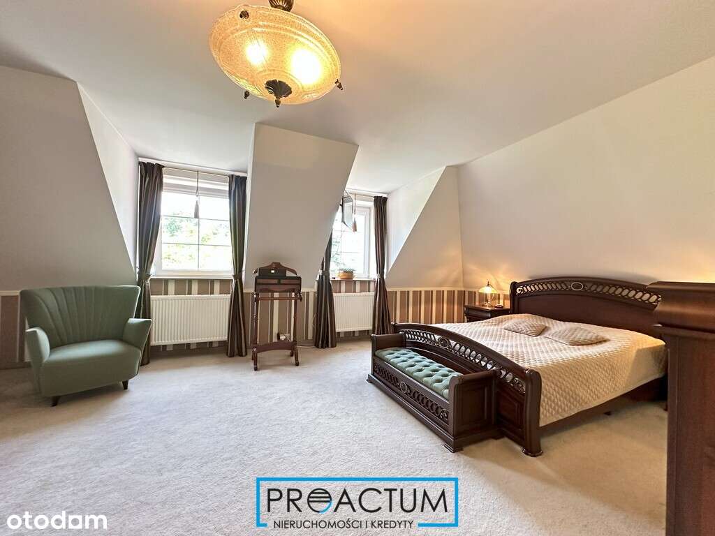 Rezydencja premium pod Toruniem-8