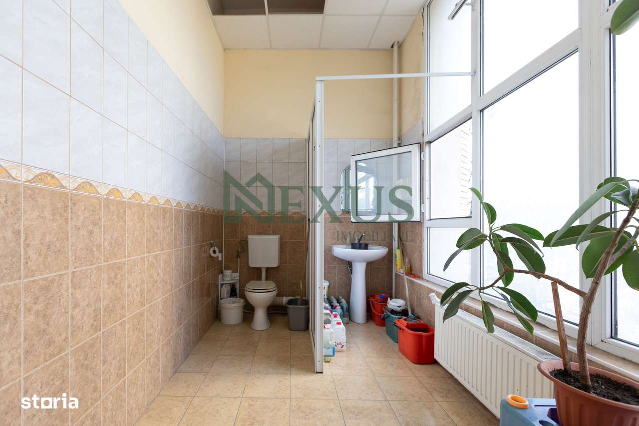 Spațiu Comercial 411 mp de vânzare,  Tic Tac-12