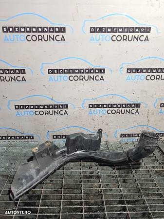 Furtun Nissan Juke 1.5 Dci 2010 - 2014 (766) - 1