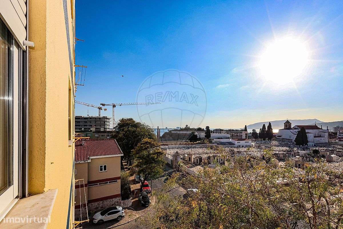 Apartamento T2 para venda-21