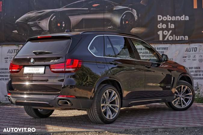 BMW X5 xDrive30d Sport-Aut. - 10