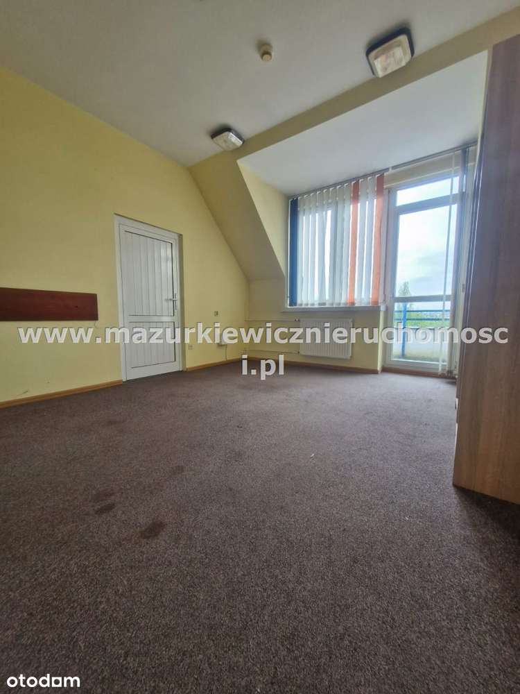 Lokal na wynajem, Grudziądz - Pełny obrazek: 2/2