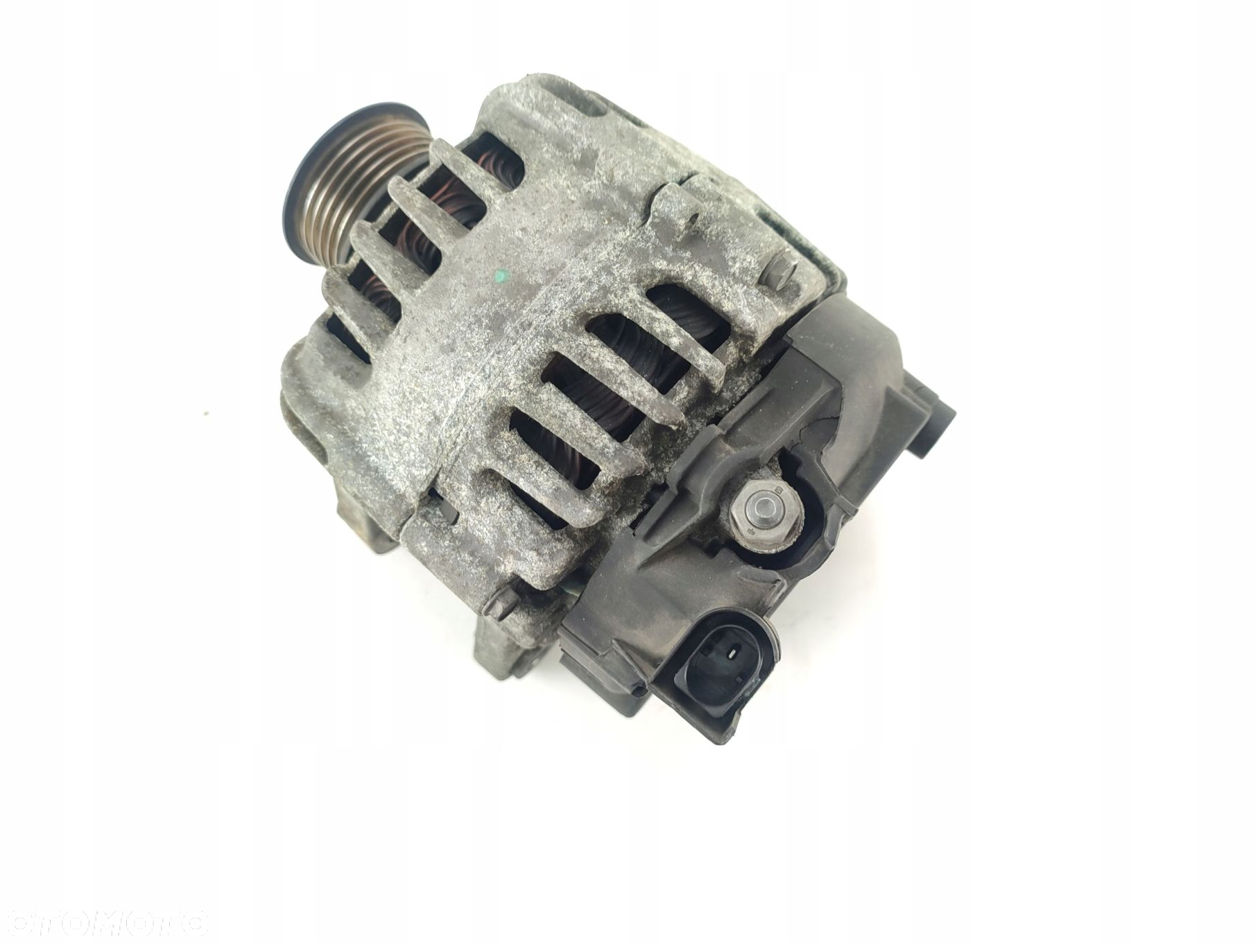 ALTERNATOR FORD FOCUS MK3 2.0 TDCI T7DA 150KM FV4T-10300-MB - 3