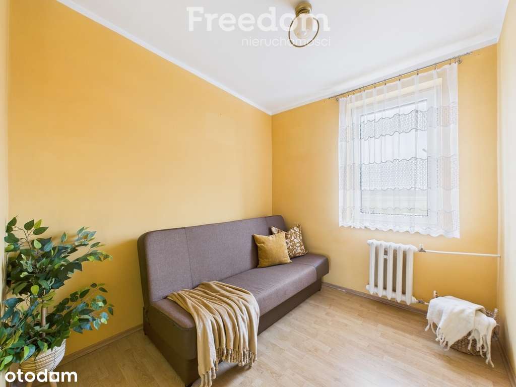 Mieszkanie 3 pokojowe Mielno - Pełny obrazek: 5/14