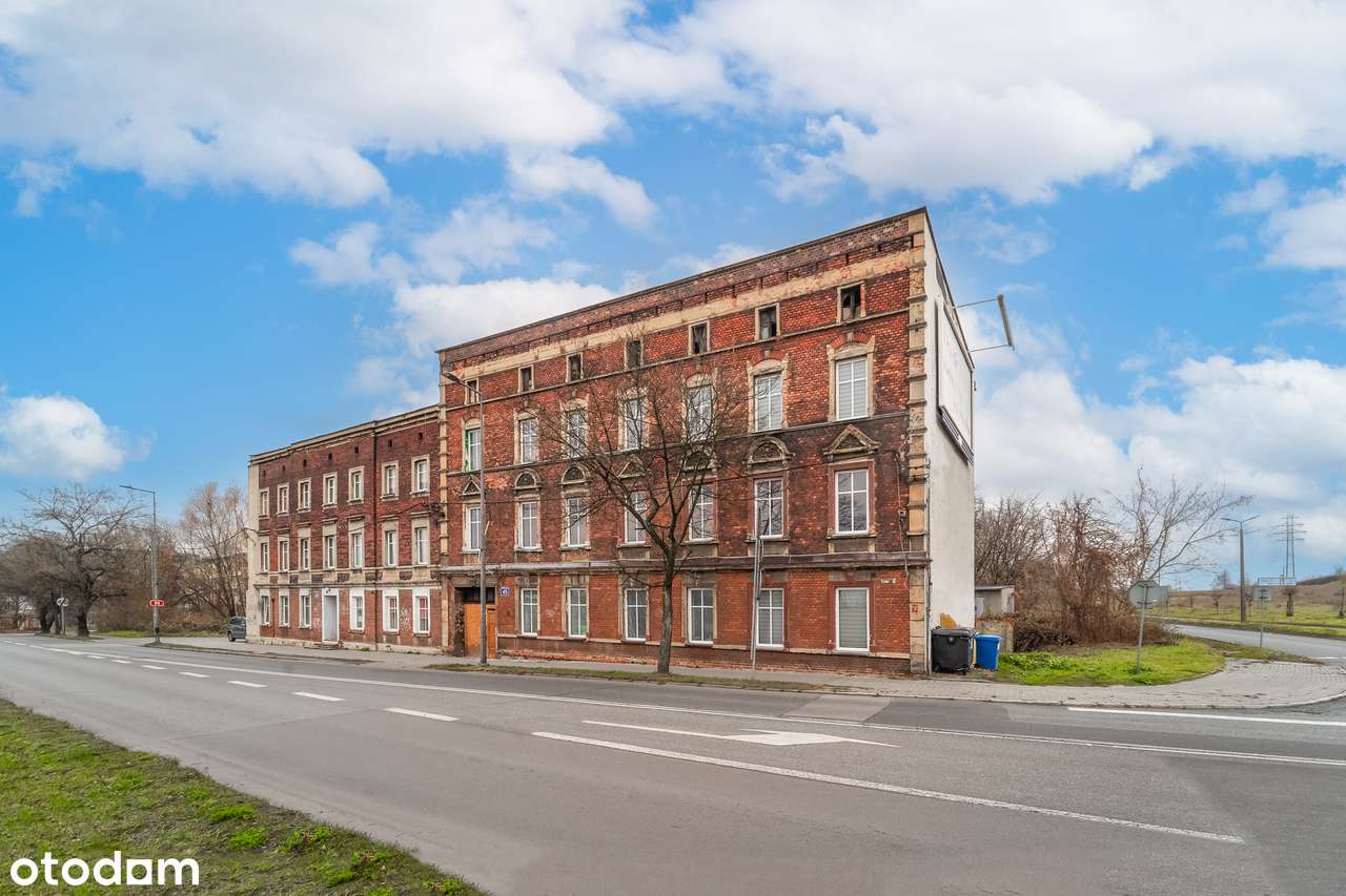 Dwupak inwestycyjny 8,3%ROI, kawalerki po remoncie-8