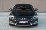 Volvo V60 D4 Geartronic Summum - 9