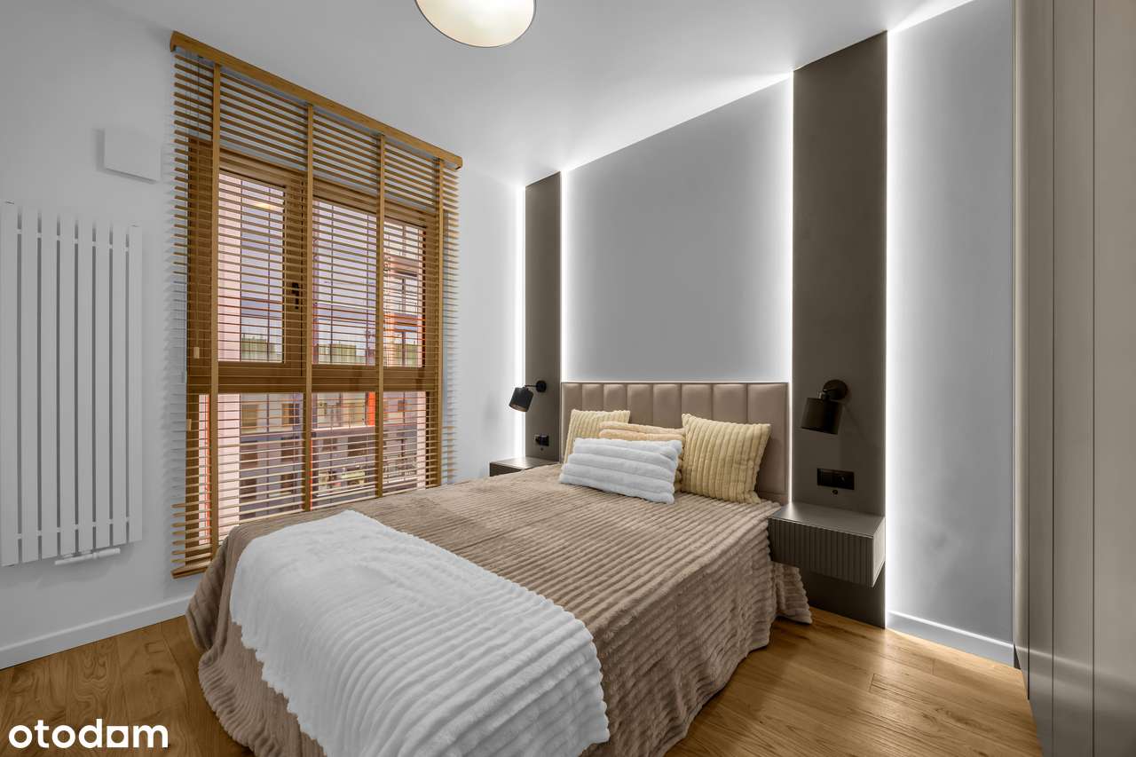 OSTATNIE Piętro | Towarowa Square | Quiet luxury | Metro Rondo Dasz.-10