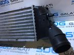 Radiator Intercooler Peugeot 407 2.0HDI 2004 - 2010 Cod Piesa : 9645682880 - 4