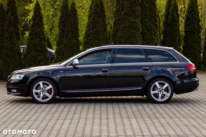 Audi A6 Avant 2.0 TDI DPF - 19