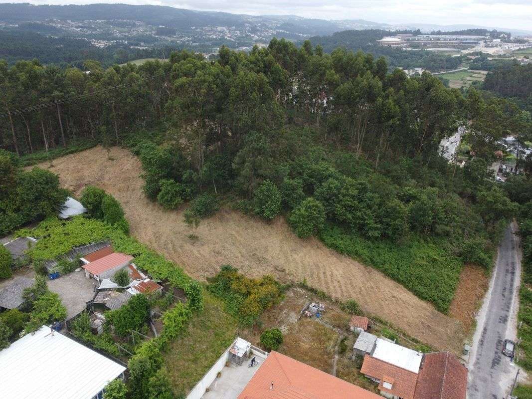 Terreno  para venda - Grande imagem: 4/6