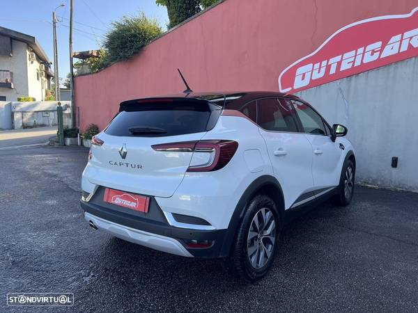 Renault Captur 1.0 TCe Exclusive - 3