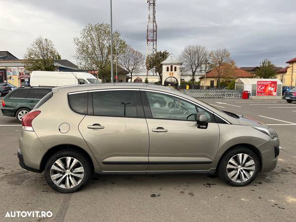 Peugeot 3008 - 8