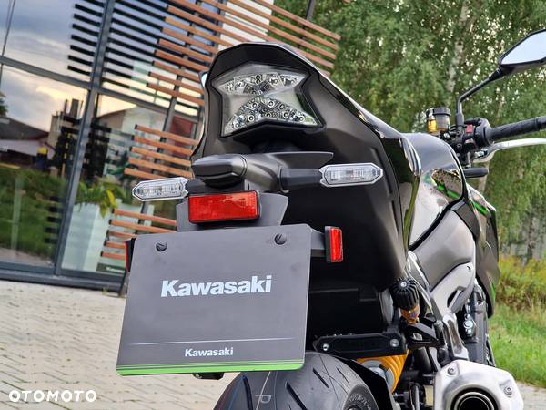Kawasaki Z 900 - 16