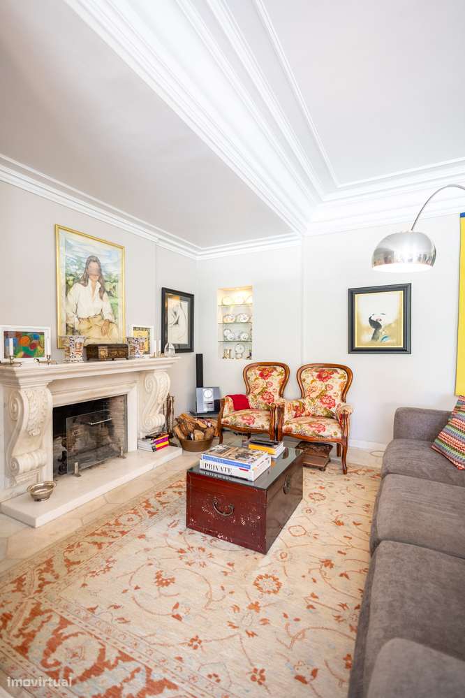 Obra-prima dos anos 70 com potencial ilimitado-28