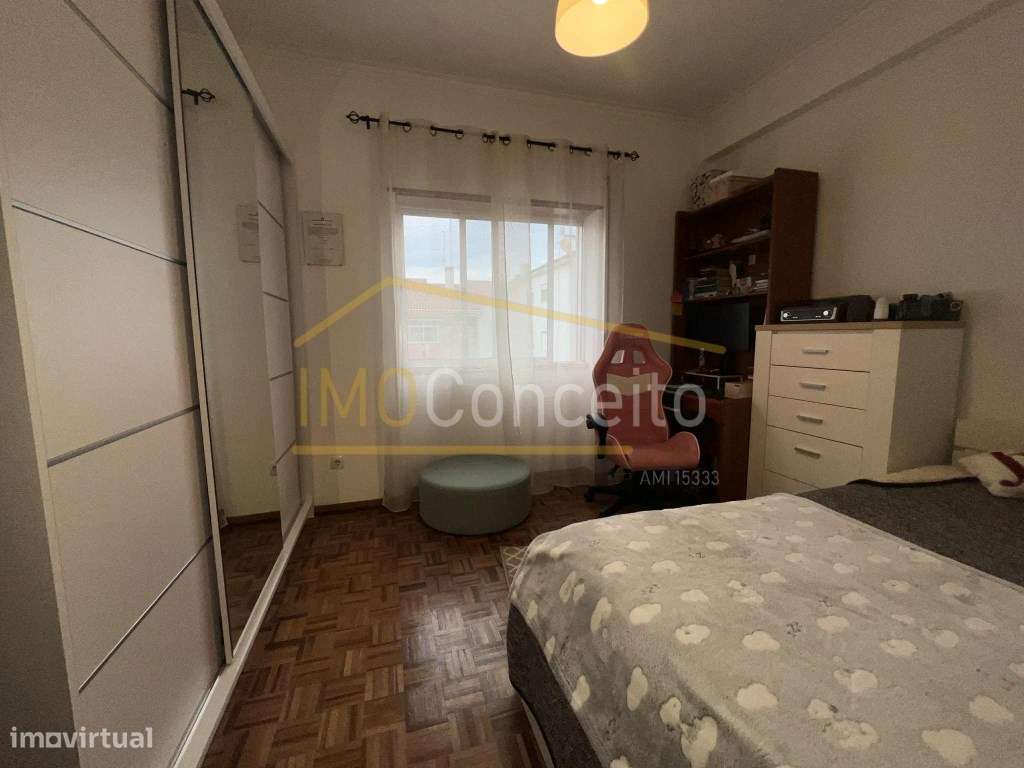 Apartamento T3| Tomar-17
