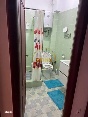 De vanzare 3 camere  zona Matei Voievod-6