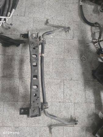 stabilizator FORD MUSTANG V6 S197 11-14 - 1